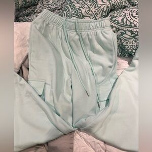 Automet cargo sweats xs